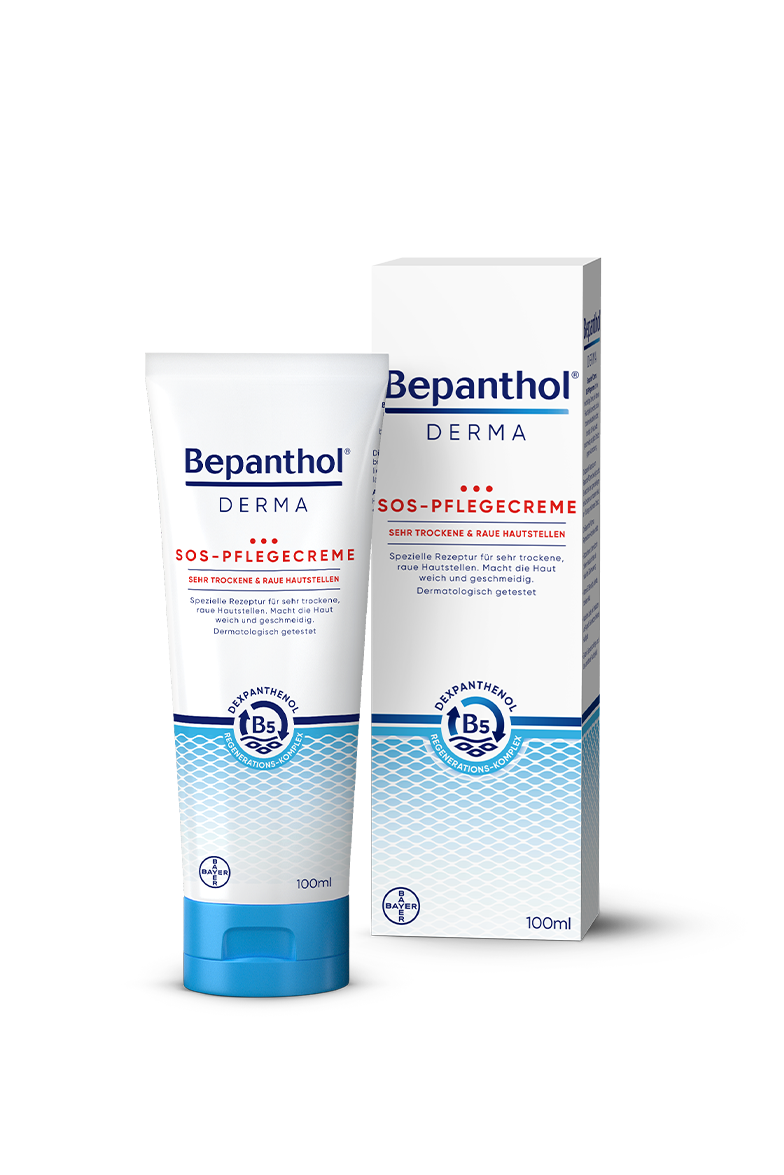 bepanthol